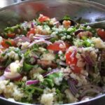 Tabbouleh