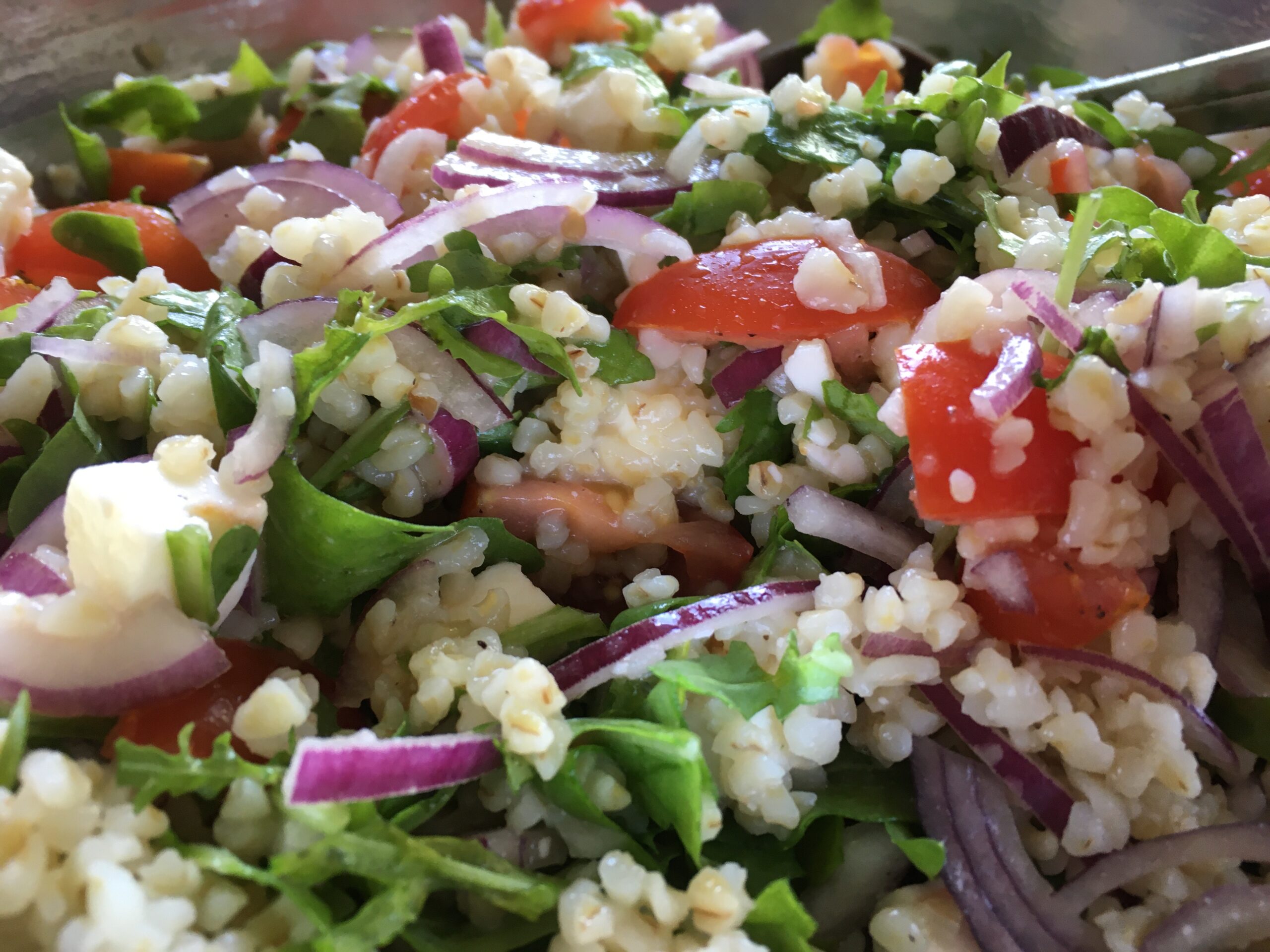 Tabbouleh