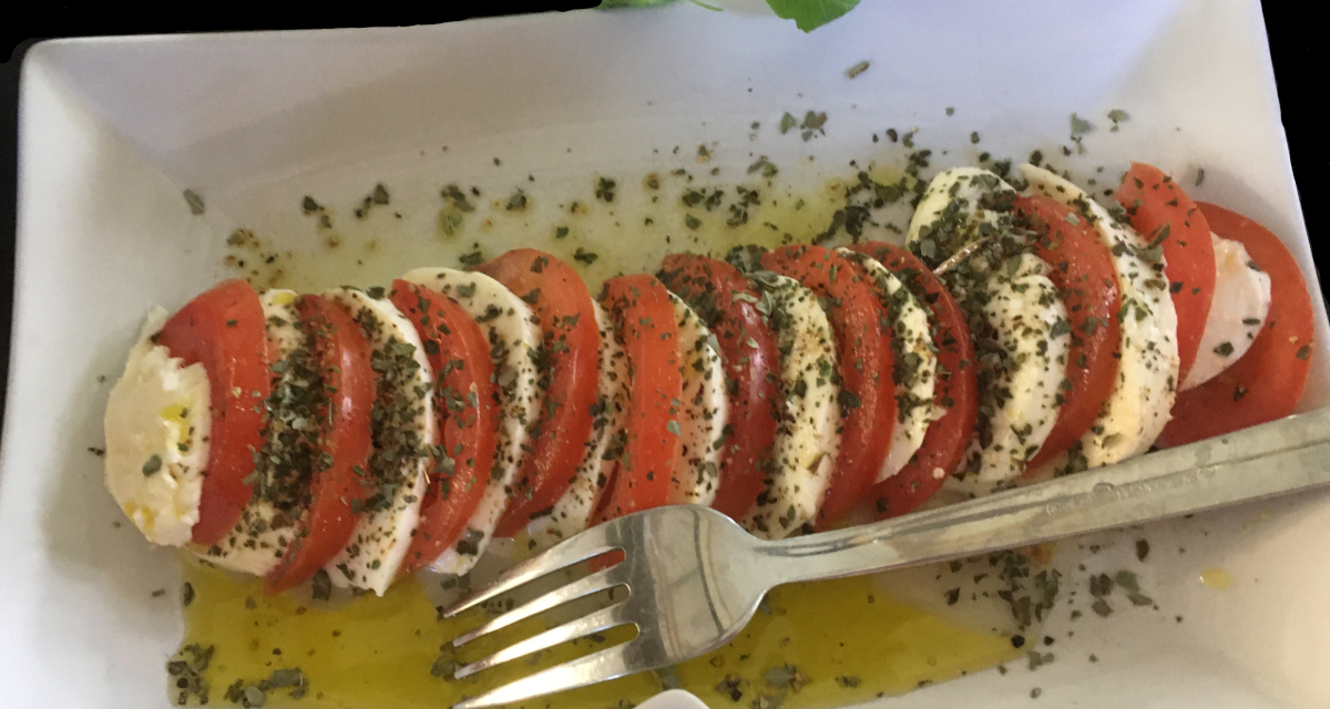 Caprese