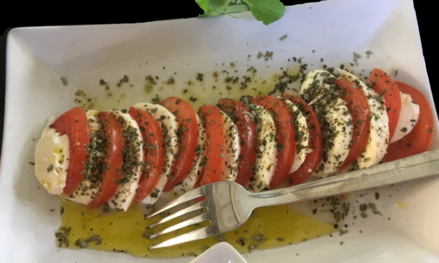 Caprese