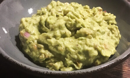 Guacamole