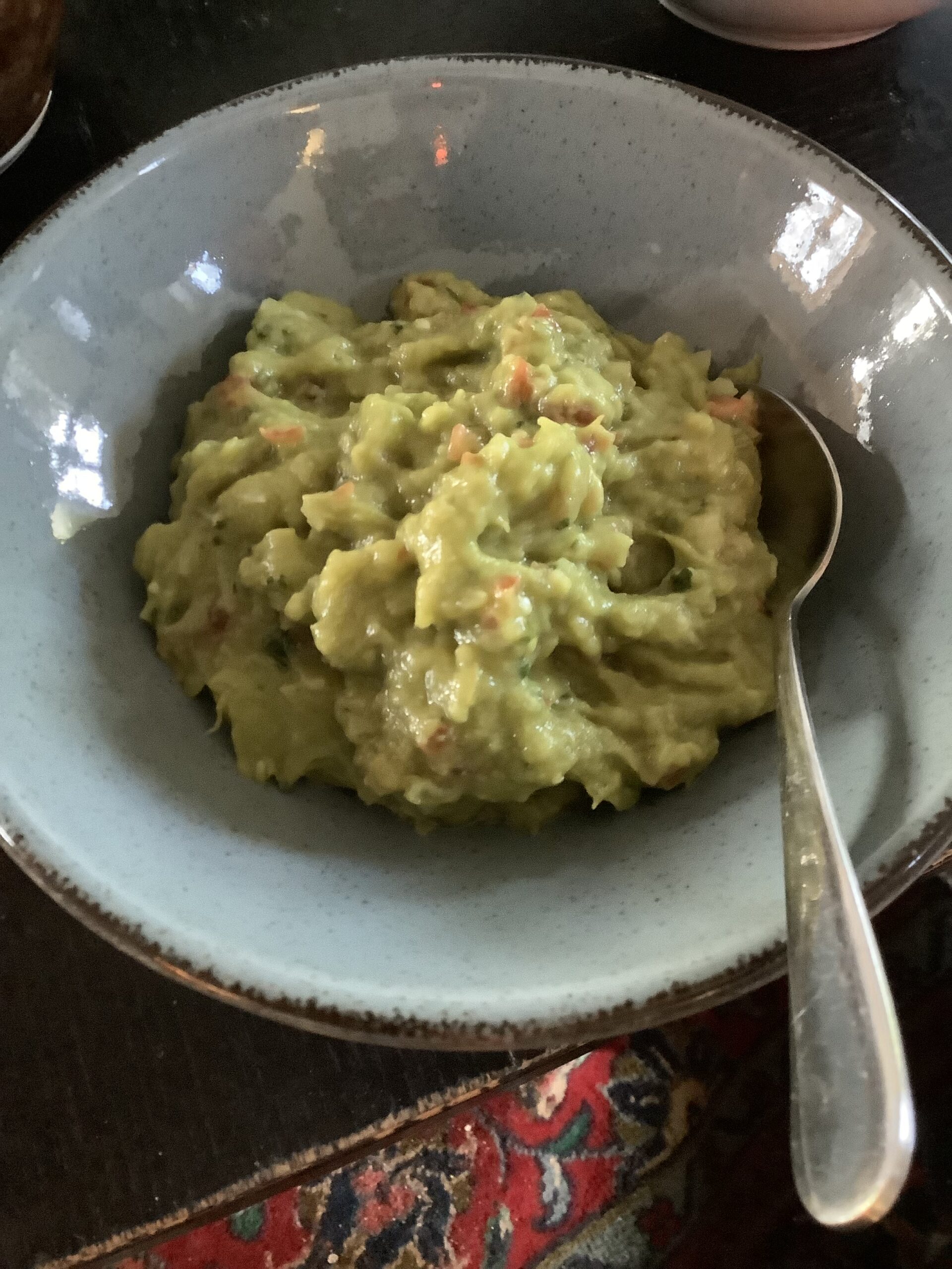 Guacamole